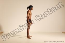 Breakdance reference poses of Enrique